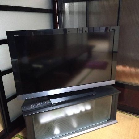 百年町家 佐野邸 Appartement Nanao Buitenkant foto