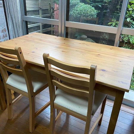 百年町家 佐野邸 Appartement Nanao Buitenkant foto