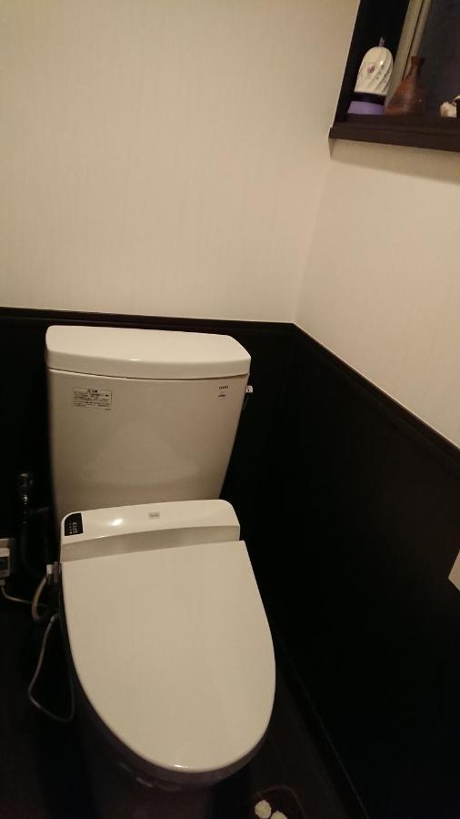 百年町家 佐野邸 Appartement Nanao Buitenkant foto