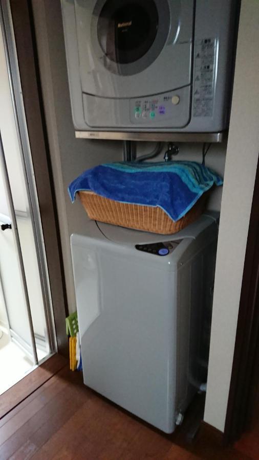 百年町家 佐野邸 Appartement Nanao Buitenkant foto