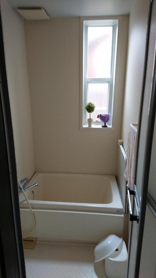 百年町家 佐野邸 Appartement Nanao Buitenkant foto